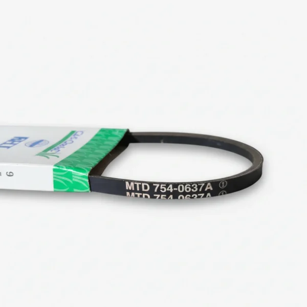Ремінь газонокосарки MTD 754-0637