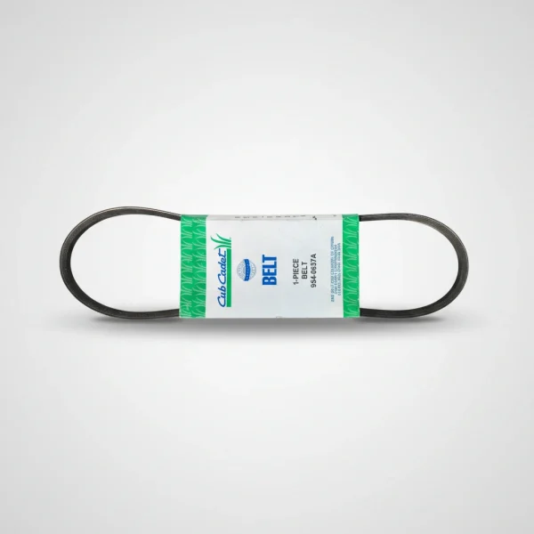 Ремінь газонокосарки MTD 754-0637