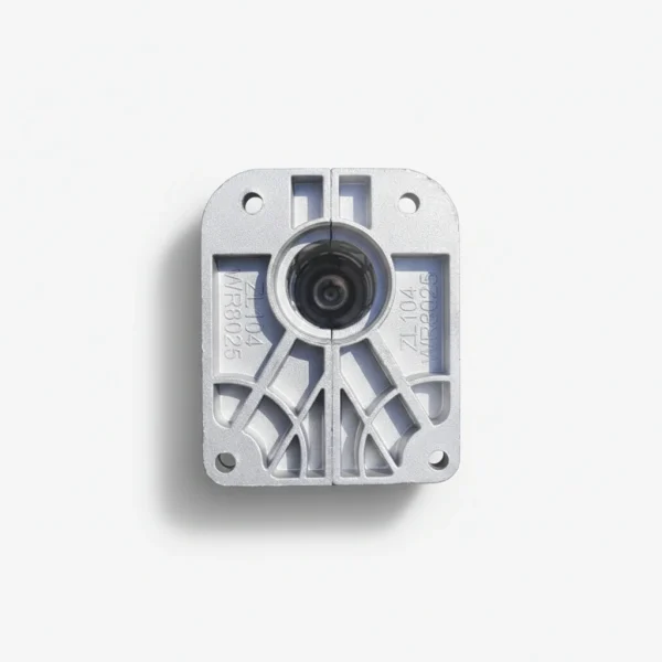 Редуктор в зборі для культиватора Iron Angel ET1600L