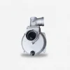 Корпус мотопомпи в зборі 80 mm