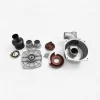 Корпус мотопомпи в зборі 80 mm