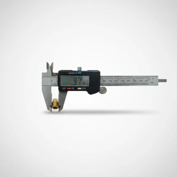 Пальник з електромагнітним клапаном в зборі для газового обігрівача IRON ANGEL ТН4200