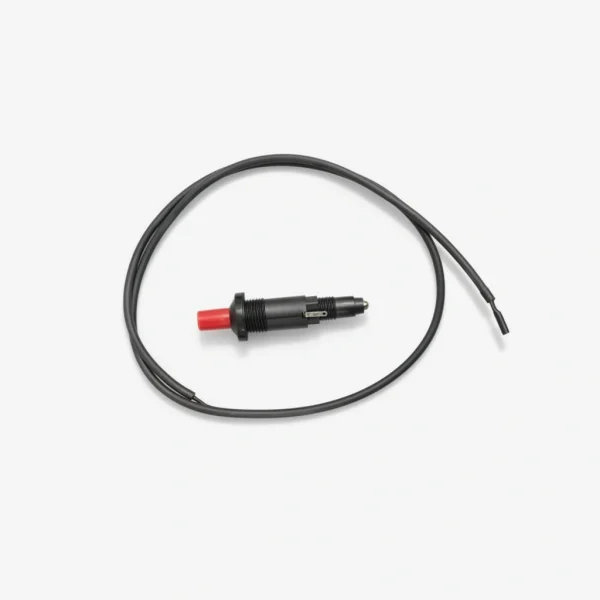 Запальник з дротом для газового обігрівача IRON ANGEL ТН4200