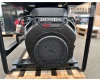 Генератор бензиновий Genmac Combiplus G10000HEO (9,4 кВт)
