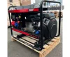 Генератор бензиновий Genmac Combiplus G10000HEO (9,4 кВт)