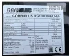 Генератор бензиновий Genmac Combiplus G10000HEO (9,4 кВт)