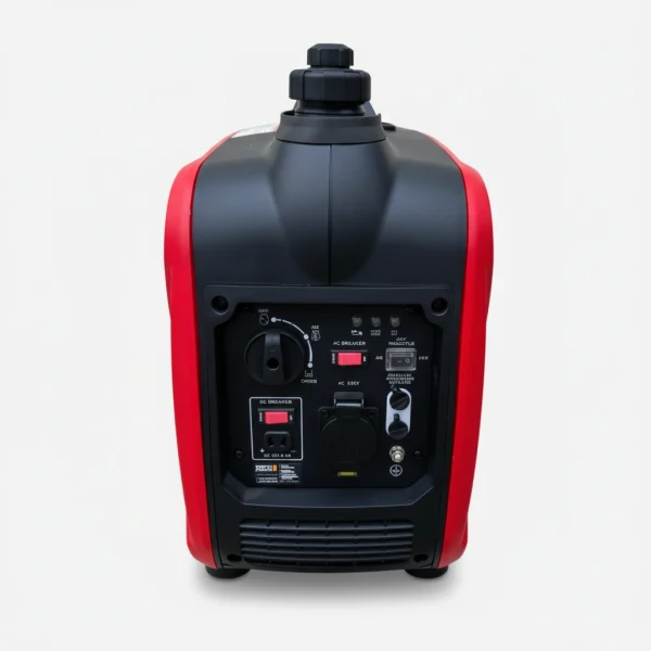studio-pro-1773749184739 Генератор інверторний FOGO F3001iS (2,3 кВт)