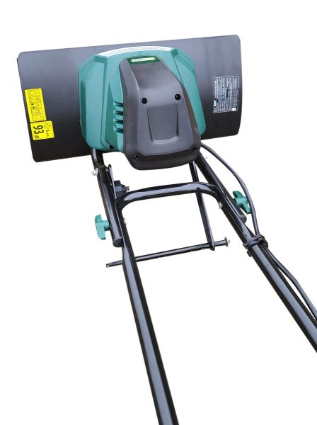 Електрогрунтофрез  ЕТ1600 L