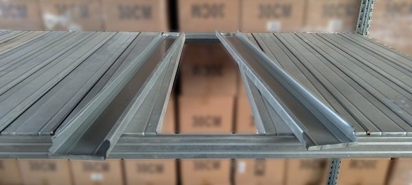 Стелажна система.