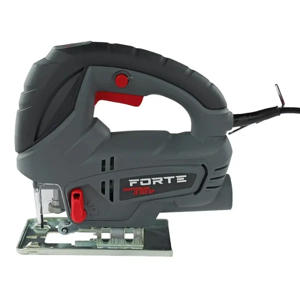 Електричний лобзик Forte JS 700 VP