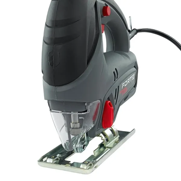 Електричний лобзик Forte JS 700 VP