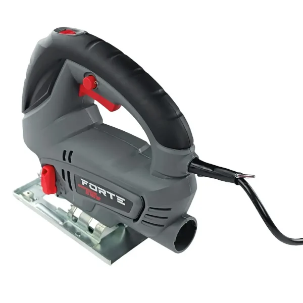 Електричний лобзик Forte JS 700 VP