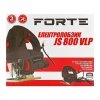 Електричний лобзик Forte JS 800 VLP