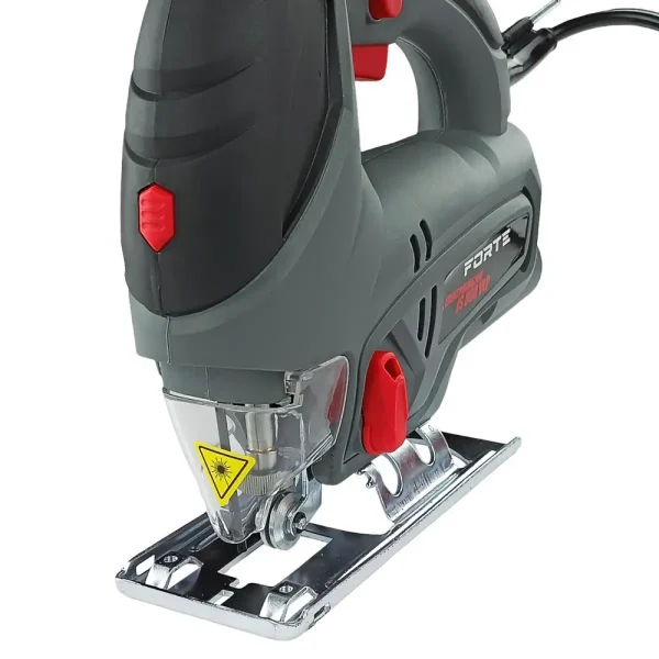 Електричний лобзик Forte JS 800 VLP