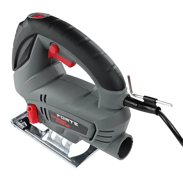 Електричний лобзик Forte JS 800 VLP