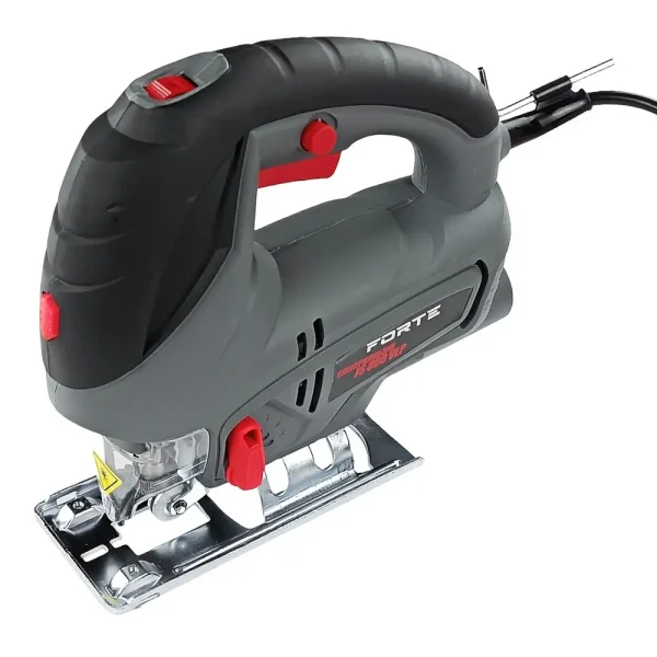 Електричний лобзик Forte JS 800 VLP