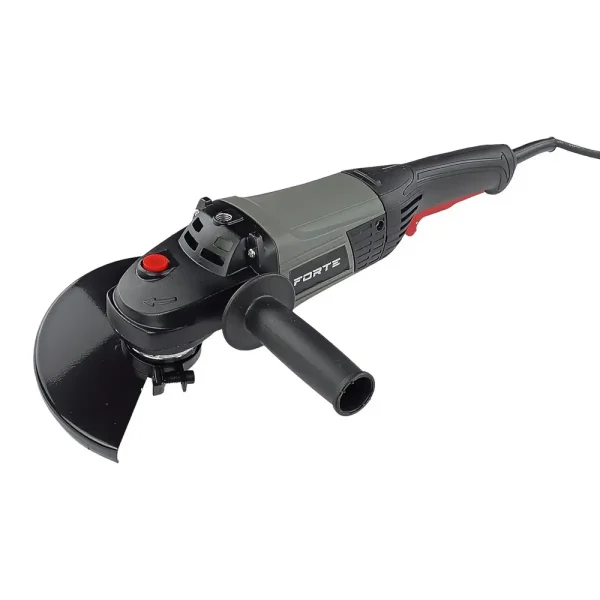 Forte AG 26-230 S Шліфмашина кутова