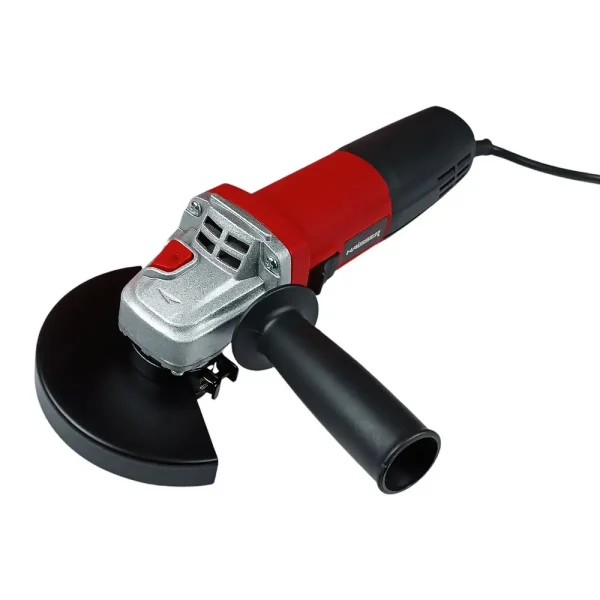 Кутова шліфмашина HAISSER GA-5030SE