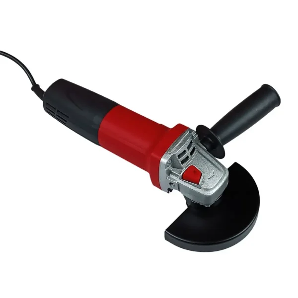 Кутова шліфмашина HAISSER GA-5030SE