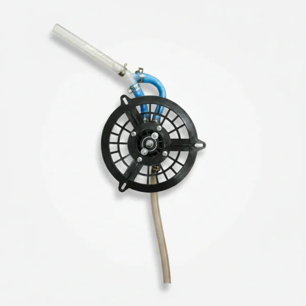 Бустерний насос оприскувача Iron Angel 20/14