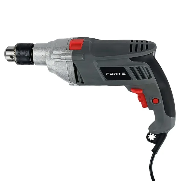 Ударна дриль Forte ID 1100 VR