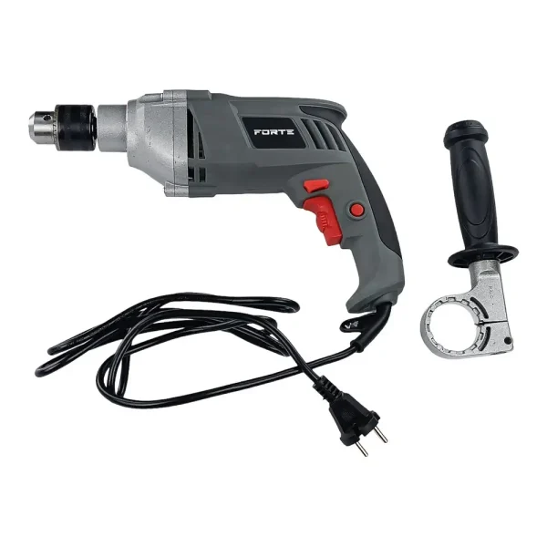 Ударна дриль Forte ID 1100 VR