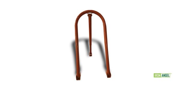 Бар'єр паркувальний БП-3