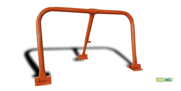 БП-800 Бар'єр паркувальний БП-800