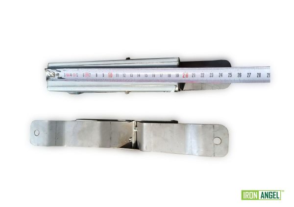 Прищіпка-тримач для автомобільних килимків