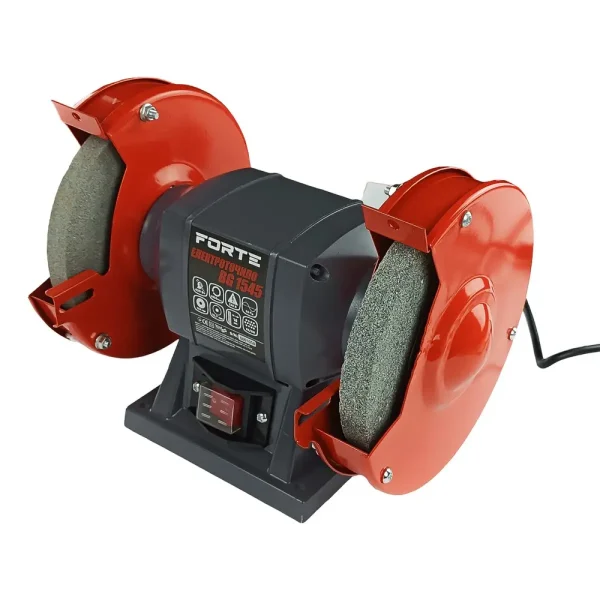 Forte BG1545 Точильний верстат
