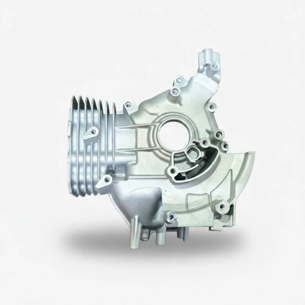 Блок двигуна культиватора Iron Angel GT45, GT400