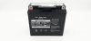 Аккумулятор электростартера генератора, мотоблока 188F, 190F (12V 18Ah)