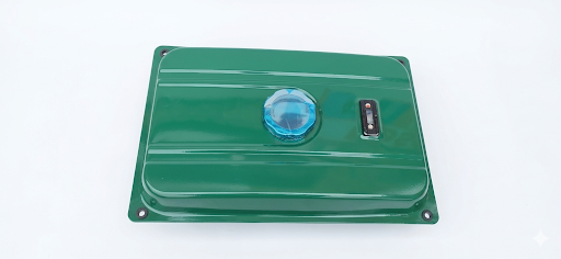 Бак паливний генератора 2-3 кВт (168F,170F)