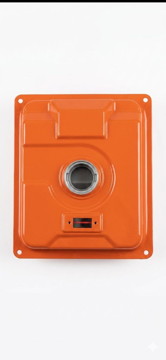 Бак паливний інверторного генератора Iron Angel EG3200IS, EG5000IS