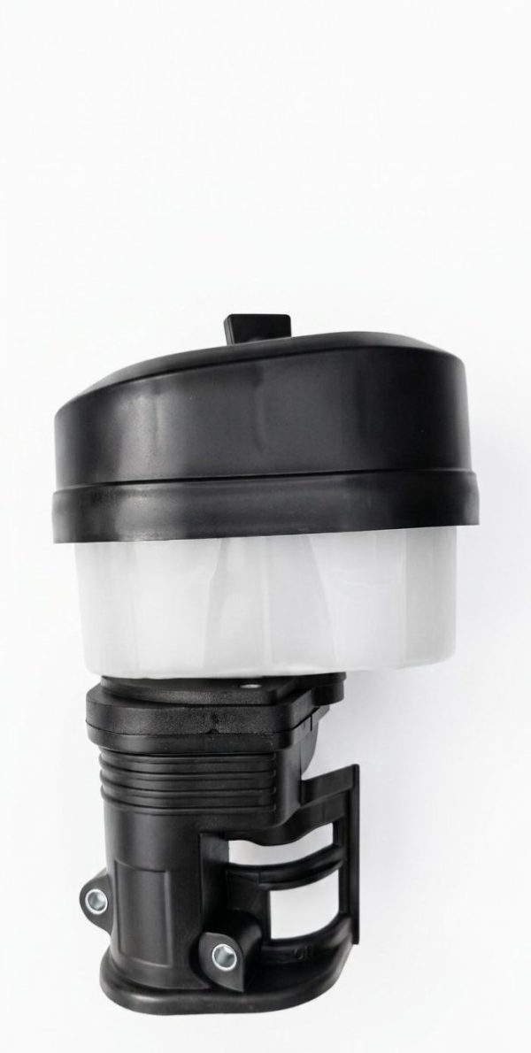 Фільтр повітряний в зборі (масляна ванна) 188F,190F