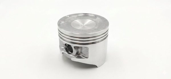 Пошень інверторного генератора Iron Angel EG2000IS