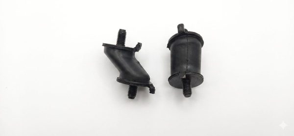 Подушки інверторного генератора Iron Angel EG3200IS, EG5000IS (пара)
