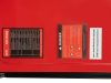 Дизельний генератор Bison BS6700QQ
